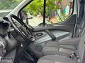 BİLGİN OTO 2017 MODEL FORD TRANSİT CUSTOM KLİMALI 196 BİN KM