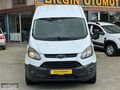 BİLGİN OTO 2017 MODEL FORD TRANSİT CUSTOM KLİMALI 196 BİN KM