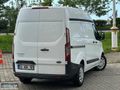 BİLGİN OTO 2017 MODEL FORD TRANSİT CUSTOM KLİMALI 196 BİN KM