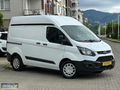 BİLGİN OTO 2017 MODEL FORD TRANSİT CUSTOM KLİMALI 196 BİN KM