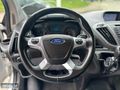 BİLGİN OTO 2017 MODEL FORD TRANSİT CUSTOM KLİMALI 196 BİN KM