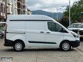 BİLGİN OTO 2017 MODEL FORD TRANSİT CUSTOM KLİMALI 196 BİN KM