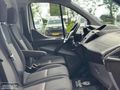 BİLGİN OTO 2017 MODEL FORD TRANSİT CUSTOM KLİMALI 196 BİN KM