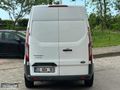 BİLGİN OTO 2017 MODEL FORD TRANSİT CUSTOM KLİMALI 196 BİN KM