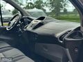 BİLGİN OTO 2017 MODEL FORD TRANSİT CUSTOM KLİMALI 196 BİN KM