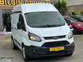 BİLGİN OTO 2017 MODEL FORD TRANSİT CUSTOM KLİMALI 196 BİN KM