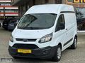 BİLGİN OTO 2017 MODEL FORD TRANSİT CUSTOM KLİMALI 196 BİN KM