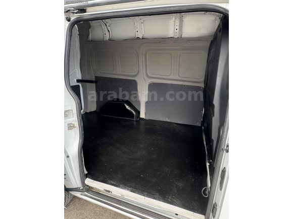 AK OTOMOTİVDEN 2017 MODEL YÜKSEK TAVAN KLİMALI CUSTOM