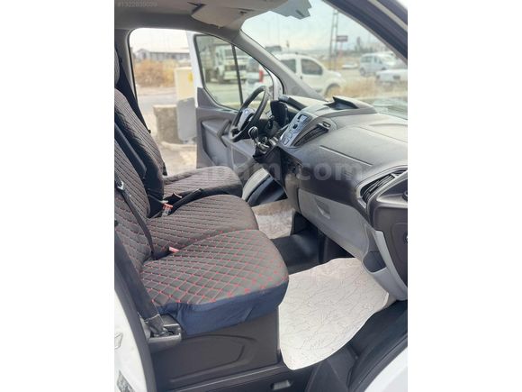 AK OTOMOTİVDEN 2017 MODEL YÜKSEK TAVAN KLİMALI CUSTOM