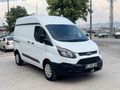 AK OTOMOTİVDEN 2017 MODEL YÜKSEK TAVAN KLİMALI CUSTOM