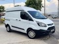 AK OTOMOTİVDEN 2017 MODEL YÜKSEK TAVAN KLİMALI CUSTOM