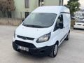 AK OTOMOTİVDEN 2017 MODEL YÜKSEK TAVAN KLİMALI CUSTOM