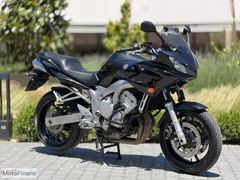 MotoFinans'tan YAMAHA FAZER 600