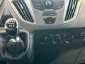 FORD CUSTOM KLİMALI YÜKSEK TAVAN