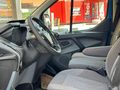 FORD CUSTOM KLİMALI YÜKSEK TAVAN