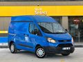 FORD CUSTOM KLİMALI YÜKSEK TAVAN
