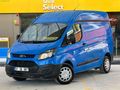 FORD CUSTOM KLİMALI YÜKSEK TAVAN
