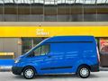 FORD CUSTOM KLİMALI YÜKSEK TAVAN