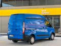 FORD CUSTOM KLİMALI YÜKSEK TAVAN