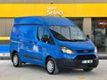 FORD CUSTOM KLİMALI YÜKSEK TAVAN