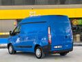 FORD CUSTOM KLİMALI YÜKSEK TAVAN