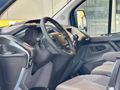 FORD CUSTOM KLİMALI YÜKSEK TAVAN