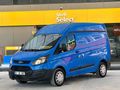 FORD CUSTOM KLİMALI YÜKSEK TAVAN