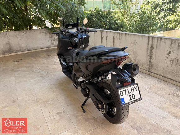 2024 YAMAHA TMAX 560 SIFIR KM