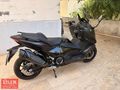 2024 YAMAHA TMAX 560 SIFIR KM