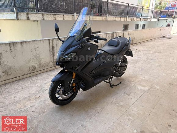 2024 YAMAHA TMAX 560 SIFIR KM