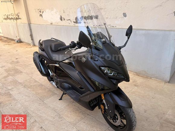2024 YAMAHA TMAX 560 SIFIR KM