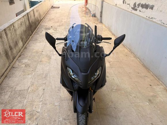 2024 YAMAHA TMAX 560 SIFIR KM
