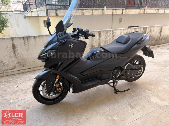 2024 YAMAHA TMAX 560 SIFIR KM