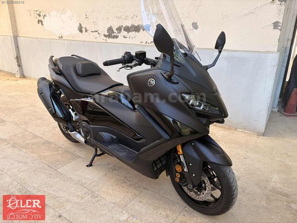 2024 YAMAHA TMAX 560 SIFIR KM