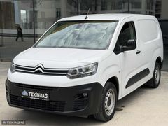 TEKİNAĞ'DAN 2023 OTOMATİK BERLİNGO MAXİ SENET KREDİ %30PEŞİNATLA
