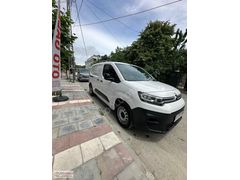2023 BERLINGO FEEL BOLD 1.5 BLUEHDI 100 Boyasız Tramersiz