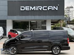 DEMİRCAN'DAN BOYASIZ %20 FATURALI Zafira Life 2.0 Elegance XL