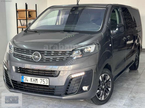 %20KDV FÜME ELEGANCE XL ELK KAPILAR-CAM TVN-LED XENON-KAMERA