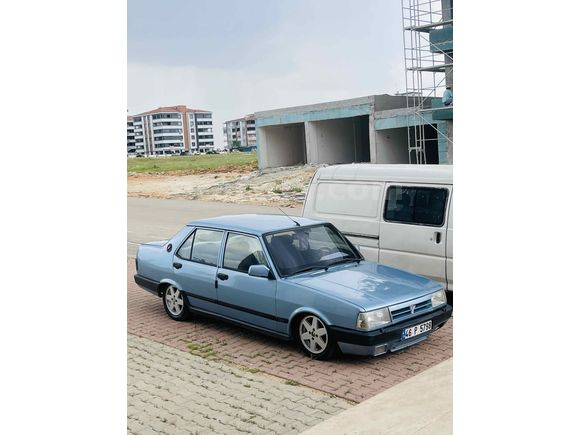 Sahibinden Tofaş Doğan L 1991 Model 