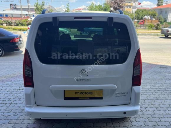 FY MOTORSDAN HATASIZ AYARIN DA ÇOK TEMİZ SELECTİON