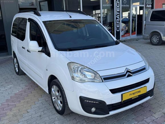 FY MOTORSDAN HATASIZ AYARIN DA ÇOK TEMİZ SELECTİON