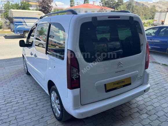 FY MOTORSDAN HATASIZ AYARIN DA ÇOK TEMİZ SELECTİON