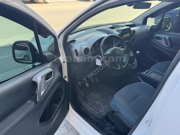 FY MOTORSDAN HATASIZ AYARIN DA ÇOK TEMİZ SELECTİON