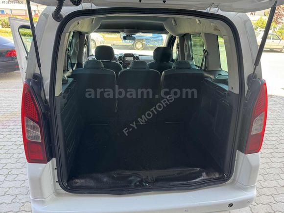 FY MOTORSDAN HATASIZ AYARIN DA ÇOK TEMİZ SELECTİON