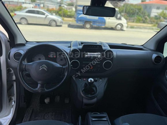 FY MOTORSDAN HATASIZ AYARIN DA ÇOK TEMİZ SELECTİON
