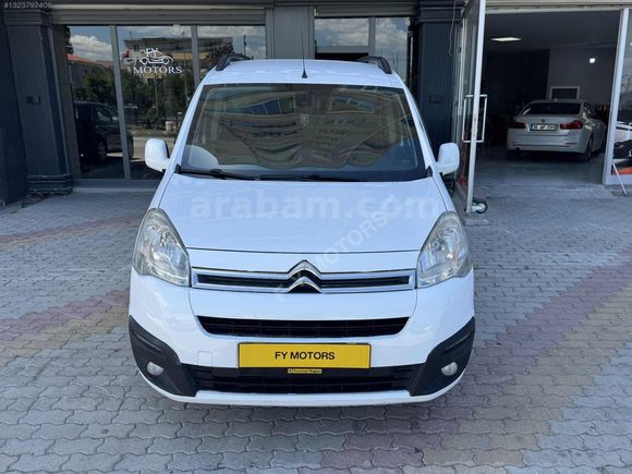 FY MOTORSDAN HATASIZ AYARIN DA ÇOK TEMİZ SELECTİON