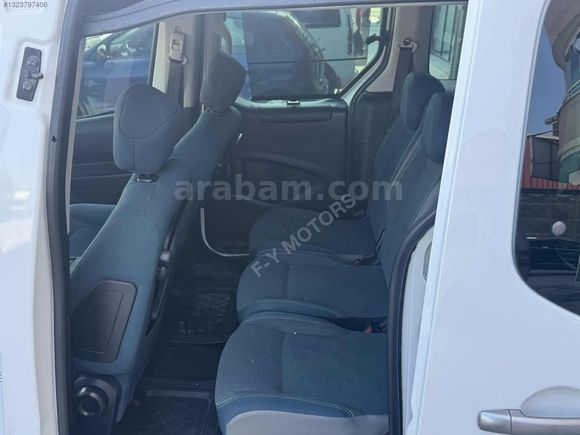 FY MOTORSDAN HATASIZ AYARIN DA ÇOK TEMİZ SELECTİON