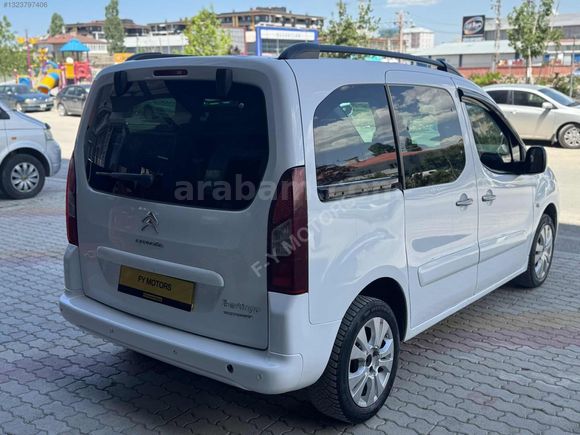 FY MOTORSDAN HATASIZ AYARIN DA ÇOK TEMİZ SELECTİON