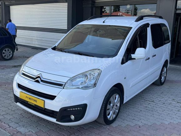FY MOTORSDAN HATASIZ AYARIN DA ÇOK TEMİZ SELECTİON