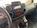 HATASIZ AYARINDA / 2015 CİTROEN BERLİNGO/92 HP